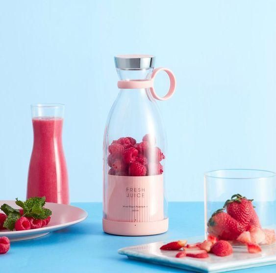 Top 10 Portable Blenders in 2026 (Expert Reviews & Buying Guide)